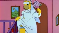 Disney+ celebra el episodio 800 de 'Los Simpson' con un maratón de los mejores capítulos de Homer Simpson