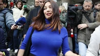 El juez ordena detener a Mouliaá tras plantarle por tercera vez en el caso de calumnias a Errejón
