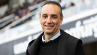 El Deportivo Alavés sorprende fichando a José Luis Oltra