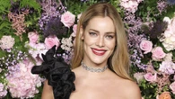 Alejandra Onieva y Jesse Williams: un romance de película