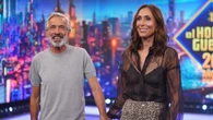 María Barranco desvela su amor por Imanol Arias: "Estaba enamoradísima de él, pero nunca me hizo caso"