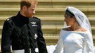 Los detalles que hicieron única la boda de Harry y Meghan