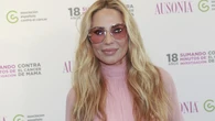 Marta Sánchez desconecta en Ibiza con el vestido boho que confirma el regreso del estilo más relajado (y favorecedor) de primavera
