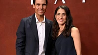 Rafa Nadal sobre cómo conoció a su mujer: "Yo mandaba mensajes a Mery y ella respondía sin interés"