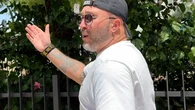 Kiko Rivera, más tenso que nunca: sus aspavientos tras salir a la luz el enfado de sus hermanos