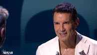 Jesús Vázquez admite que tuvo que ir a terapia para poder abandonar Mediaset