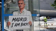 Se acerca la fecha límite para que el Real Madrid pague la cláusula de Mourinho y cuánto cuesta