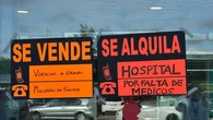 Sanidad retoma el contacto con los médicos, pero la huelga de junio sigue adelante