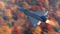 Alemania presenta la nueva versión del Eurofighter con la vista puesta en una guerra con Rusia