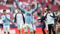 Iago Aspas pone fecha a su retirada