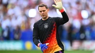 Manuel Neuer, portero titular de Alemania con 40 años y emprendedor