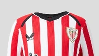 UPN pide a la Federación de Fútbol que impida al Athletic el uso de la nueva indumentaria que incluye a Navarra como parte del País Vasco