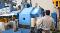 La facturación de la industria aumenta un 10%, el mayor repunte en los últimos dos años