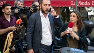 Aldama alerta que Sánchez será imputado por la presunta financiación ilegal del PSOE: "Es el siguiente"