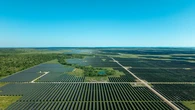Repsol inicia la operación comercial de su planta solar de Pinnington, uno de sus mayores proyectos en EE UU