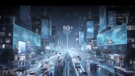 5G+: La nueva frontera