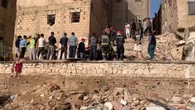 La mala construcción en Marruecos ha provocado tres derrumbes en un año en Fez, con un balance de 50 muertos