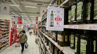 Este es el motivo por el que los hogares españoles gastan hoy casi la mitad en alimentos que hace 40 años