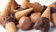 El helado viral tipo cookie dough para combatir el calor: se hace con plátano y pocos ingredientes