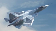 Este es el primer país africano y árabe en operar un avión de quinta generación distinto al F-35
