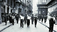 Dos ciudades, un golpe de Estado: Barcelona y Sevilla en 1936