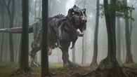 Científicos creen haber resuelto por fin el enigma de los diminutos brazos del T-rex: la cabeza se convirtió en su arma absoluta