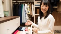 Marie Kondo advierte que no todo es ordenar: "A veces veo mi casa sumida en el caos y me voy a dormir"