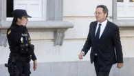 Las 10 frases de la primera semana de juicio al fiscal general: del "Me voy de España o me suicido" al "Es inocente"