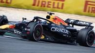 Verstappen gana el primer asalto y Alonso sorprende en Austin