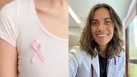 Daniela Silva, especialista en medicina interna: "La visibilización de signos menos conocidos del cáncer de mama es una asignatura pendiente"