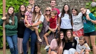 Familias XXL: cuando la maternidad no es un trabajo sino una misión