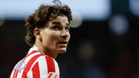 Las dos condiciones del Barcelona para fichar a Julián Álvarez al Atlético de Madrid