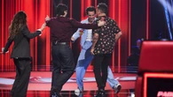 'La Voz impone' su ley en el prime time del viernes y lidera una noche más
