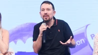Pablo, con esos aliados no llegarás a nada