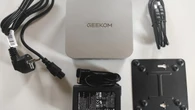 El gadget del sábado: Geekom A9 Max, potencia con el foco en la IA