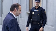 Ábalos pide al juez del 'caso Koldo' que notifique al Congreso "todas" las resoluciones que le afecten