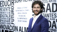 De Roberto Verino a Iago Jover, o de abuelo a nieto: un nuevo perfume