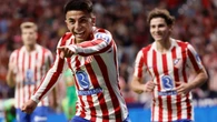 Thiago Almada, de Fuerte Apache a la Champions