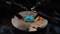 Más allá de la Ley de Moore: crean el primer microchip de seis capas del mundo
