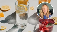 Blanca García-Orea, nutricionista: “Esta bebida antes de comer puede mejorar la digestión y reducir la hinchazón”