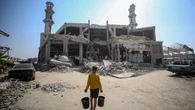 Israel devuelve a Gaza otros 15 cadáveres de palestinos que mantenía en su poder