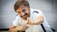 José Mota, humorista y actor, a sus 61 años: "Lo más peligroso de la fama y el dinero es al principio, cuando aún no tienes los cimientos bien amueblados"