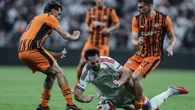 Hollywood convertirá el drama del club de fútbol ucraniano en una película