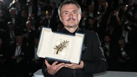 Quien es Cristian Mungiu, el niño de las colas de Ceaușescu que ha conquistado Cannes
