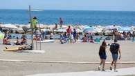El domingo se alcanzarán los 36 grados en zonas del sur y Canarias