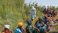 España envía 1,2 millones para luchar contra el ébola en el Congo