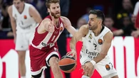 Olympiacos - Real Madrid, en directo hoy: final de la Euroliga
