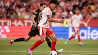 Witsel no seguirá en el Girona y se ofrece en LaLiga