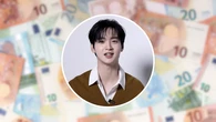 Un conocido actor coreano sube a sus redes sociales un video intentando amputar su propio dedo meñique: "Me queda pagar una deuda de casi medio millón de euros"