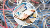 Precio de la luz hoy, domingo 24 de mayo, por horas: Puntos clave para aprovechar la segunda jornada consecutiva de bajada del MWh